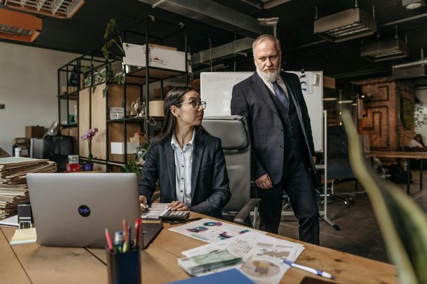 Wie kann Big Data die Marketingstrategie eines Unternehmens beeinflussen?