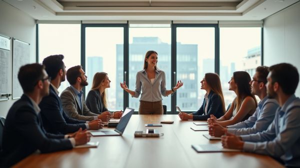 Effiziente Workflow-Automatisierung für Ihr Team