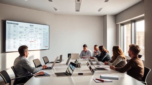 Top Tipps zur Automatisierung von Team-Workflows